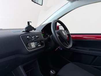 Used Skoda Citigo 2017 for sale - 79751463: Photo