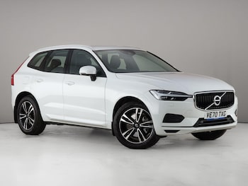 Used Volvo XC60 2021 for sale - 78898864: Photo