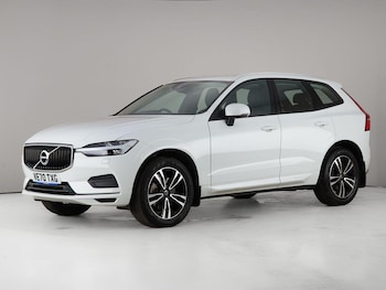 Used Volvo XC60 2021 for sale - 78898864: Photo