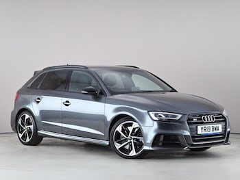 Used Audi S3 2019 for sale - 78574226: Photo