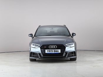 Used Audi S3 2019 for sale - 78574226: Photo