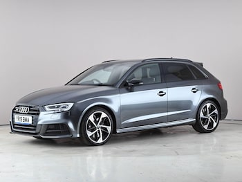 Used Audi S3 2019 for sale - 78574226: Photo