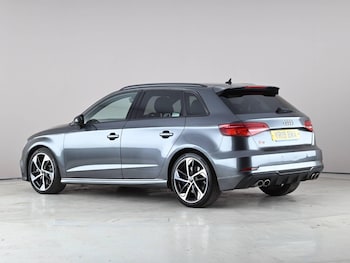 Used Audi S3 2019 for sale - 78574226: Photo
