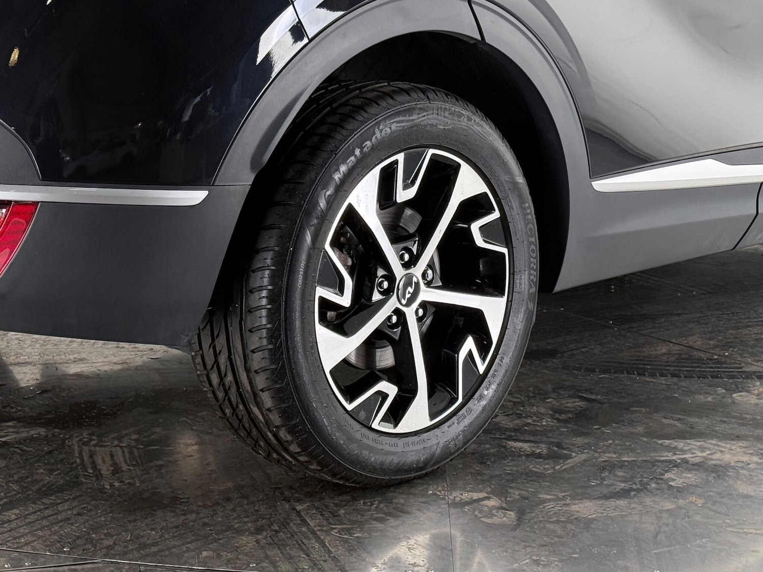 Used Kia Sportage 2024 for sale - 76467093: Photo 12