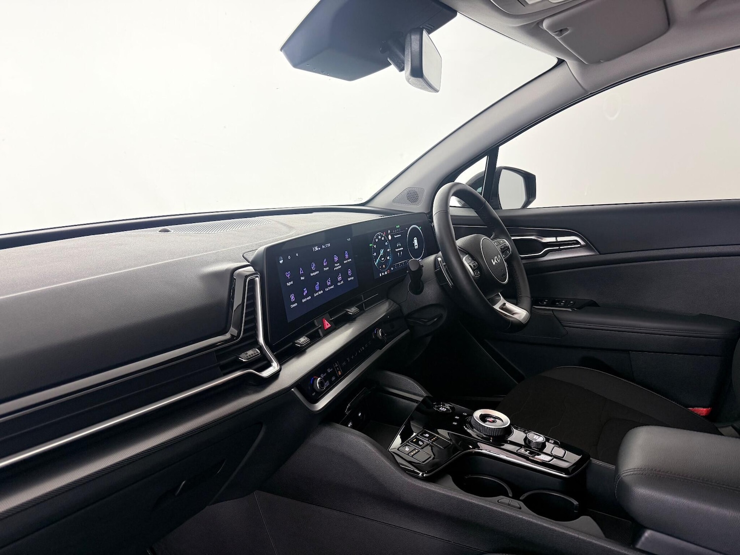 Used Kia Sportage 2024 for sale - 76467093: Photo 18