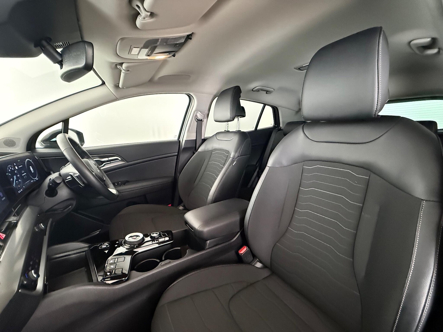 Used Kia Sportage 2024 for sale - 76467093: Photo 19