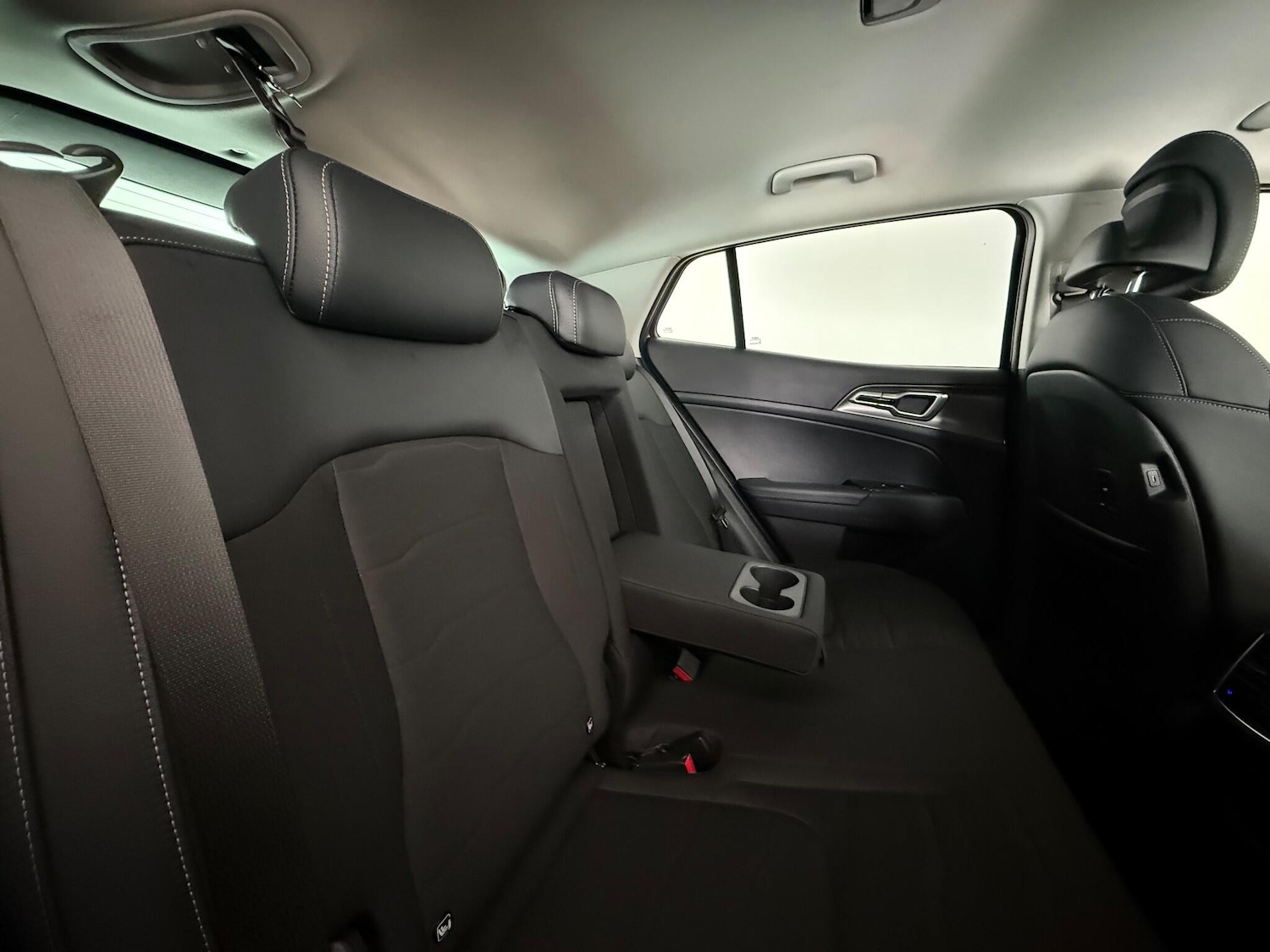 Used Kia Sportage 2024 for sale - 76467093: Photo 20