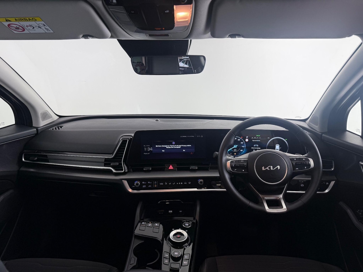 Used Kia Sportage 2024 for sale - 76467093: Photo 21