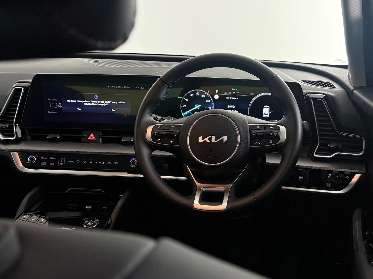 Used Kia Sportage 2024 for sale - 76467093: Photo 23