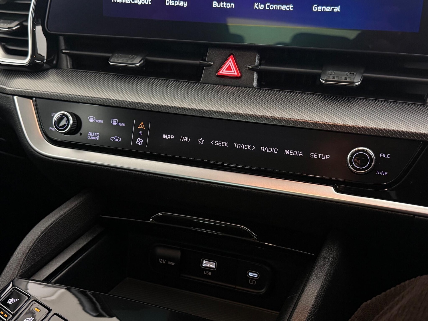 Used Kia Sportage 2024 for sale - 76467093: Photo 44