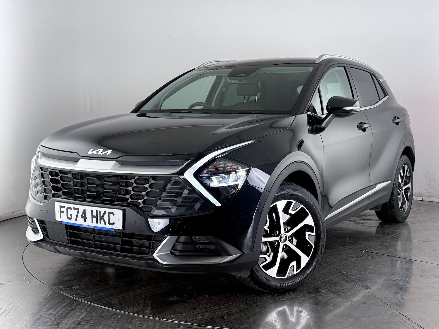 Used Kia Sportage 2024 for sale - 76467093: Photo 48