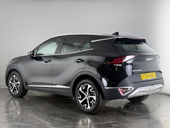 Used Kia Sportage 2024 for sale - 76467093: Photo