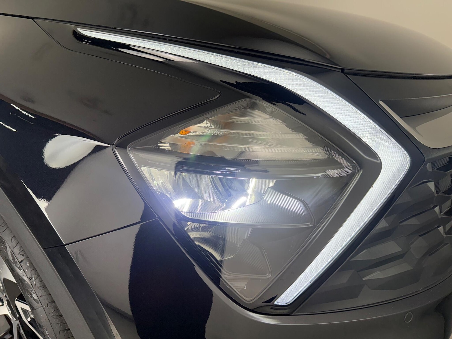 Used Kia Sportage 2024 for sale - 76467093: Photo 8