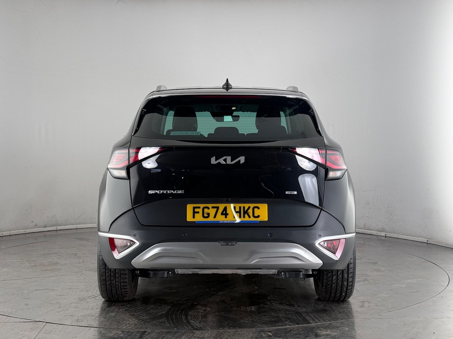 Used Kia Sportage 2024 for sale - 76467093: Photo 9