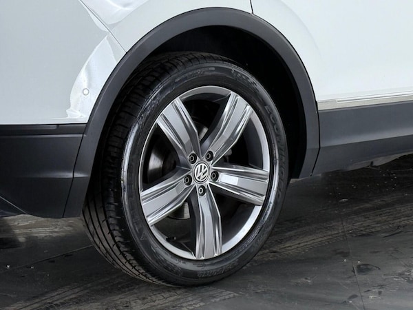 Used Volkswagen Tiguan 2019 for sale - 76074052: Photo 12