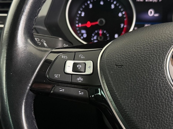 Used Volkswagen Tiguan 2019 for sale - 76074052: Photo 24