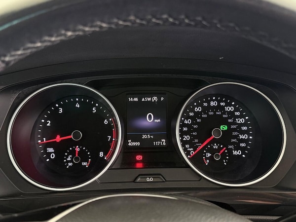 Used Volkswagen Tiguan 2019 for sale - 76074052: Photo 25