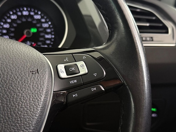 Used Volkswagen Tiguan 2019 for sale - 76074052: Photo 26