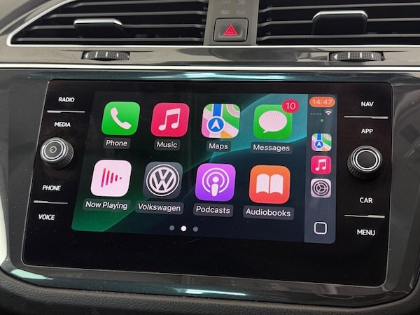 Used Volkswagen Tiguan 2019 for sale - 76074052: Photo 32