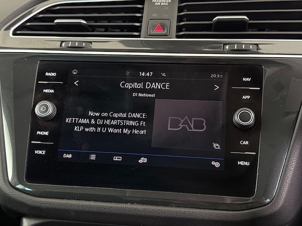 Used Volkswagen Tiguan 2019 for sale - 76074052: Photo 33