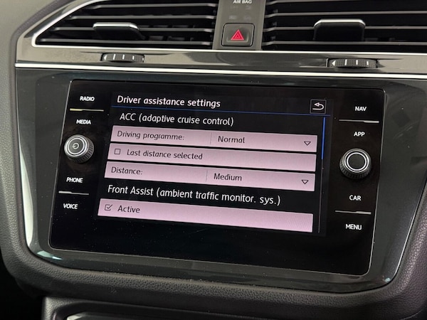 Used Volkswagen Tiguan 2019 for sale - 76074052: Photo 37