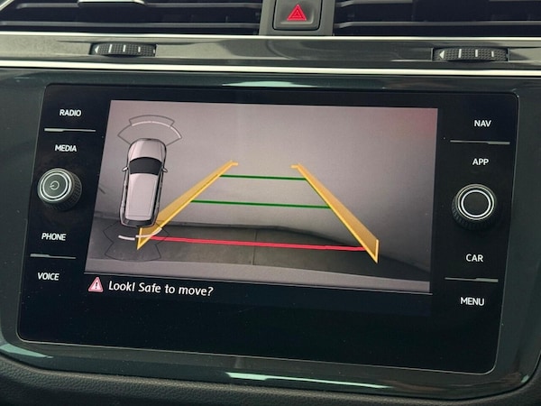 Used Volkswagen Tiguan 2019 for sale - 76074052: Photo 39