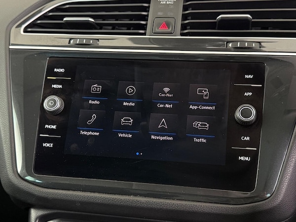 Used Volkswagen Tiguan 2019 for sale - 76074052: Photo 40