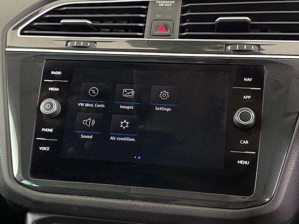 Used Volkswagen Tiguan 2019 for sale - 76074052: Photo 41