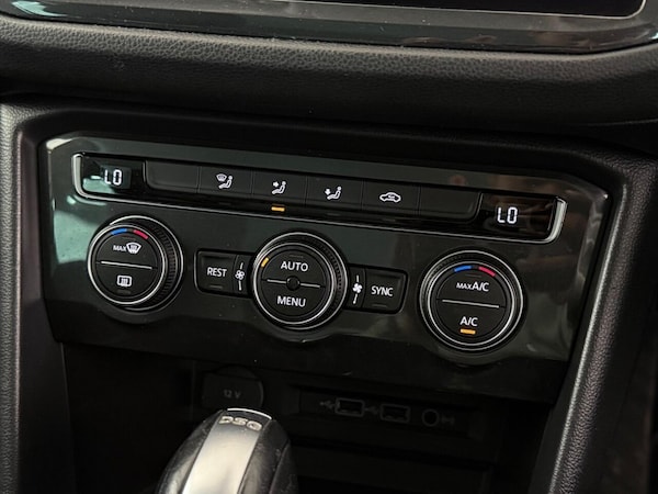 Used Volkswagen Tiguan 2019 for sale - 76074052: Photo 46