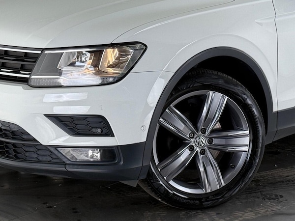 Used Volkswagen Tiguan 2019 for sale - 76074052: Photo 49