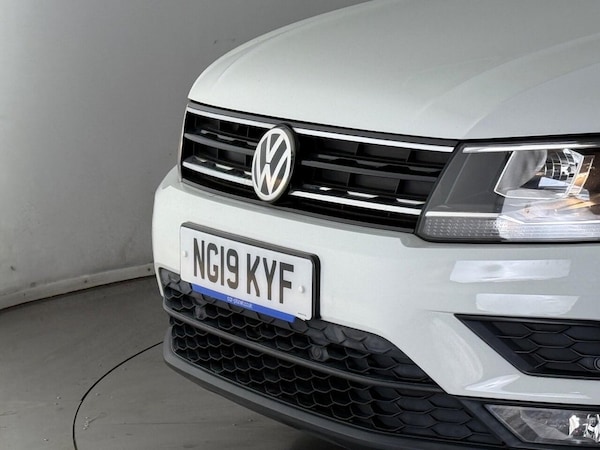 Used Volkswagen Tiguan 2019 for sale - 76074052: Photo 50