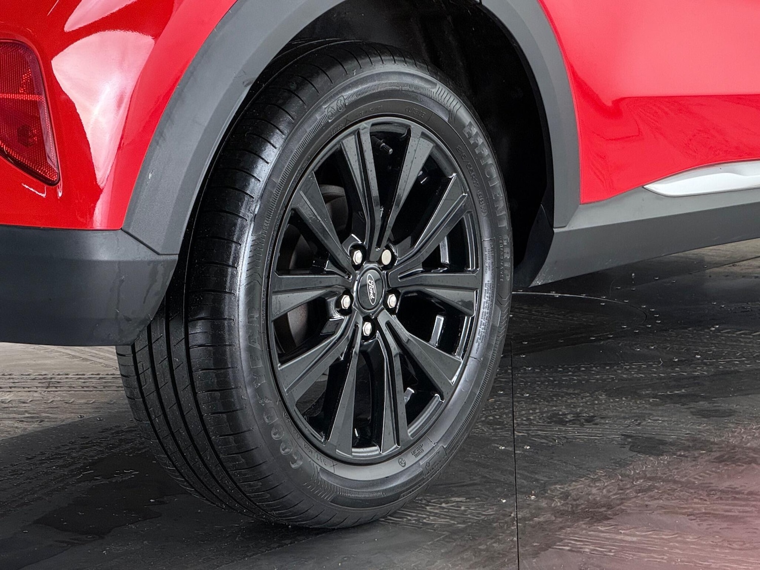 Used Ford Puma 2020 for sale - 76466797: Photo 10