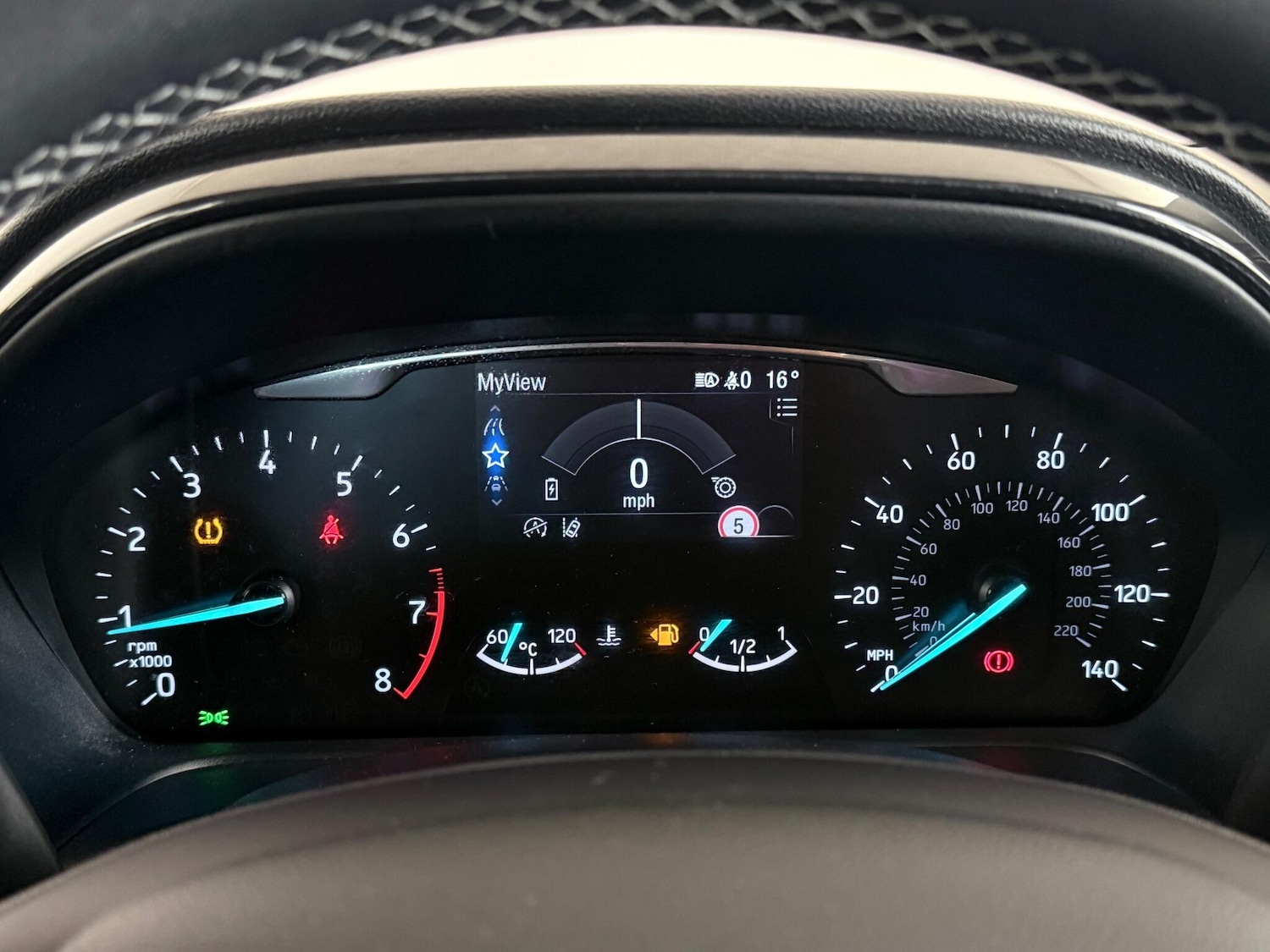 Used Ford Puma 2020 for sale - 76466797: Photo 26