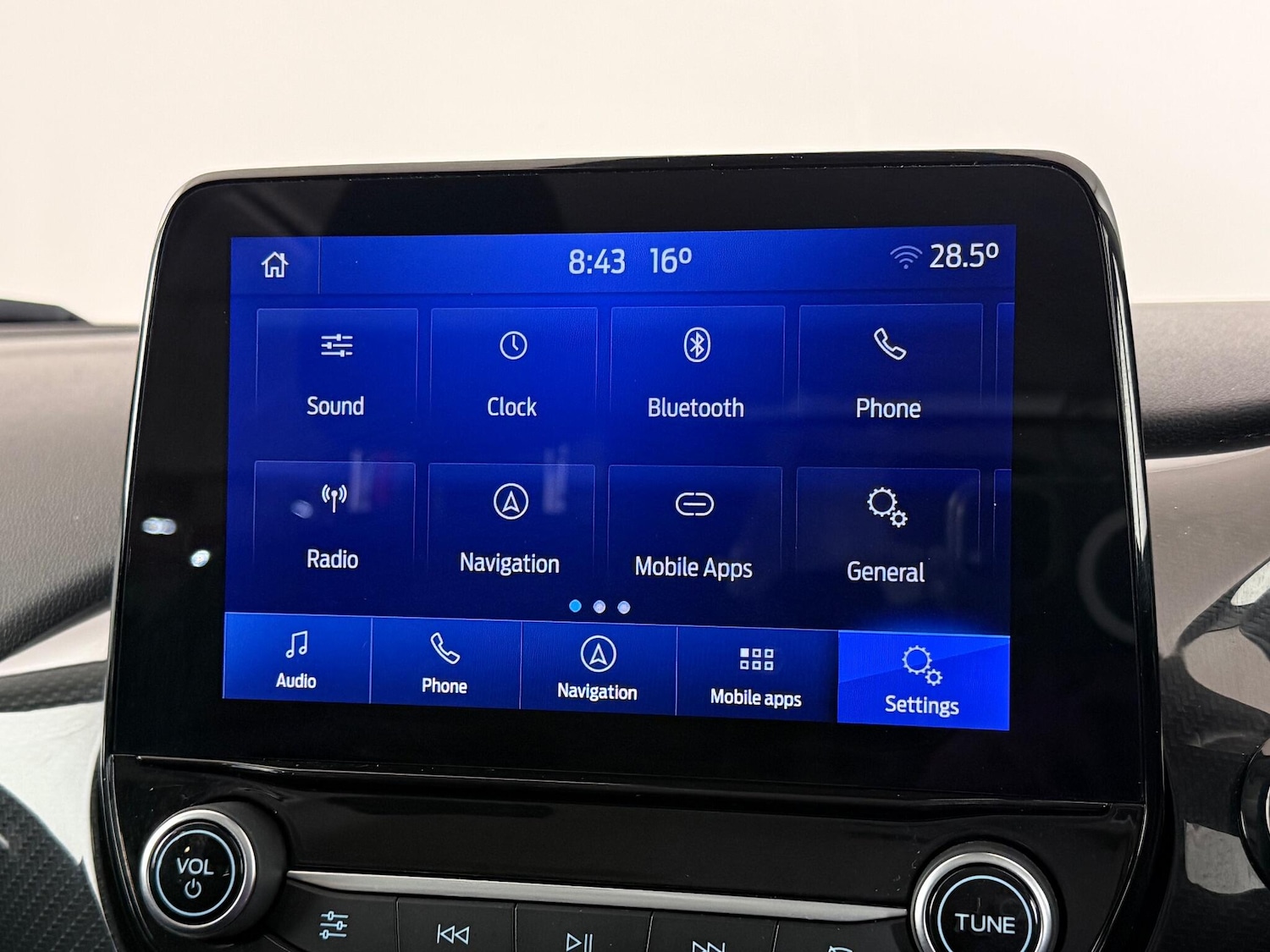 Used Ford Puma 2020 for sale - 76466797: Photo 33