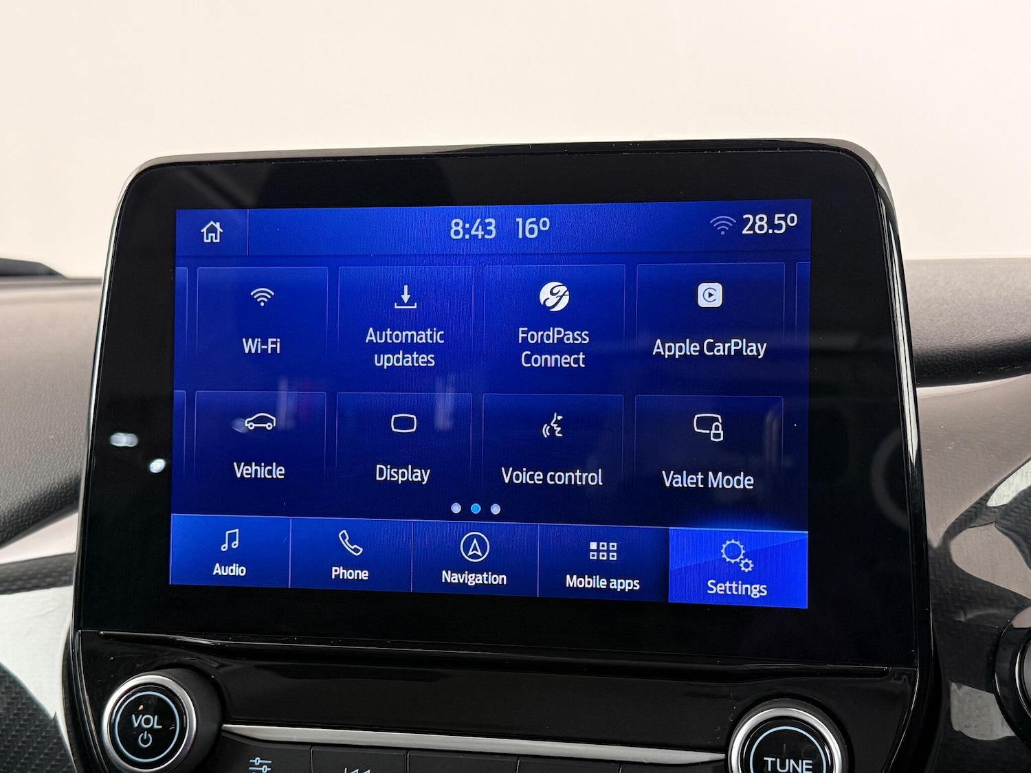 Used Ford Puma 2020 for sale - 76466797: Photo 38