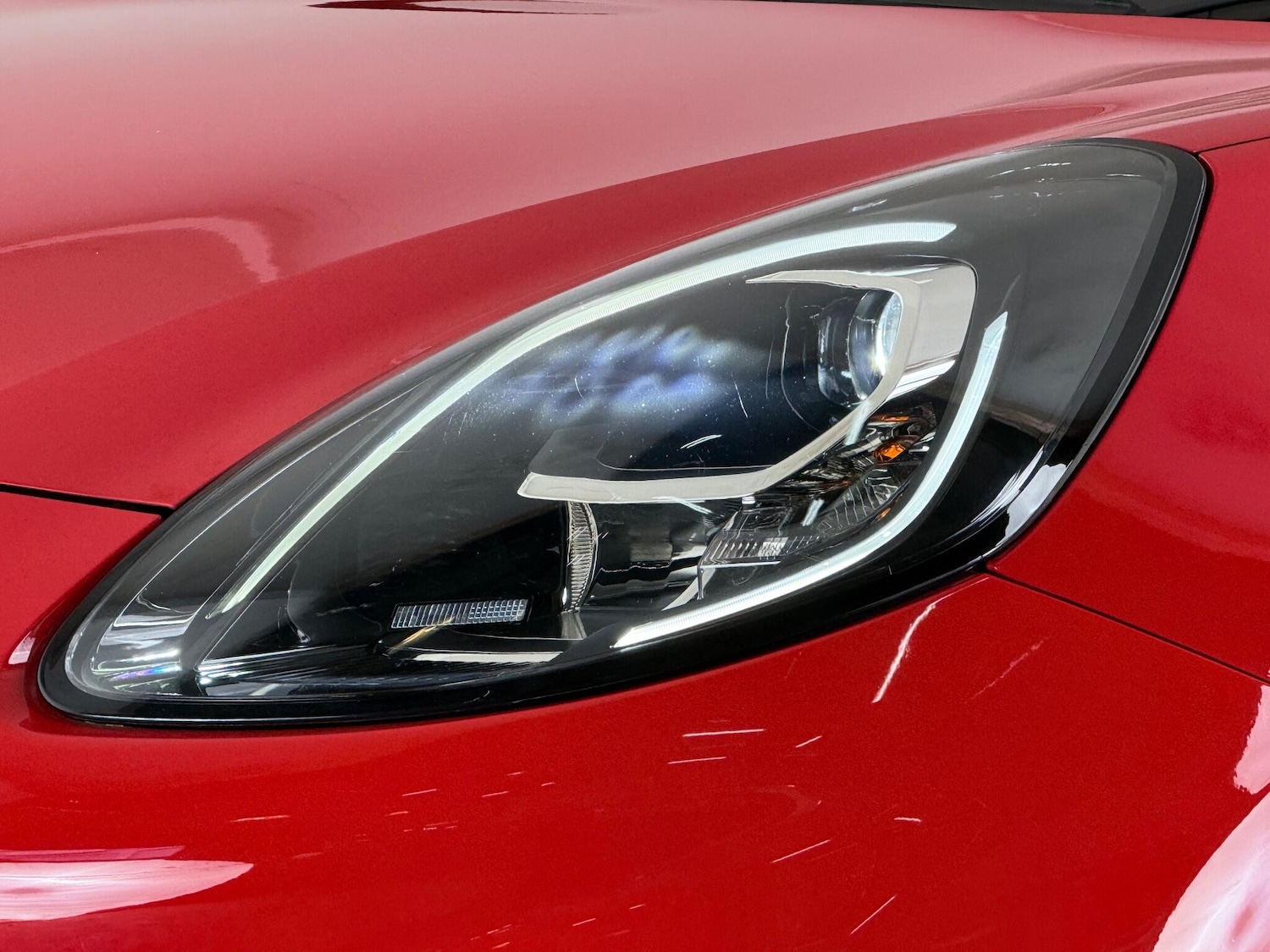 Used Ford Puma 2020 for sale - 76466797: Photo 8