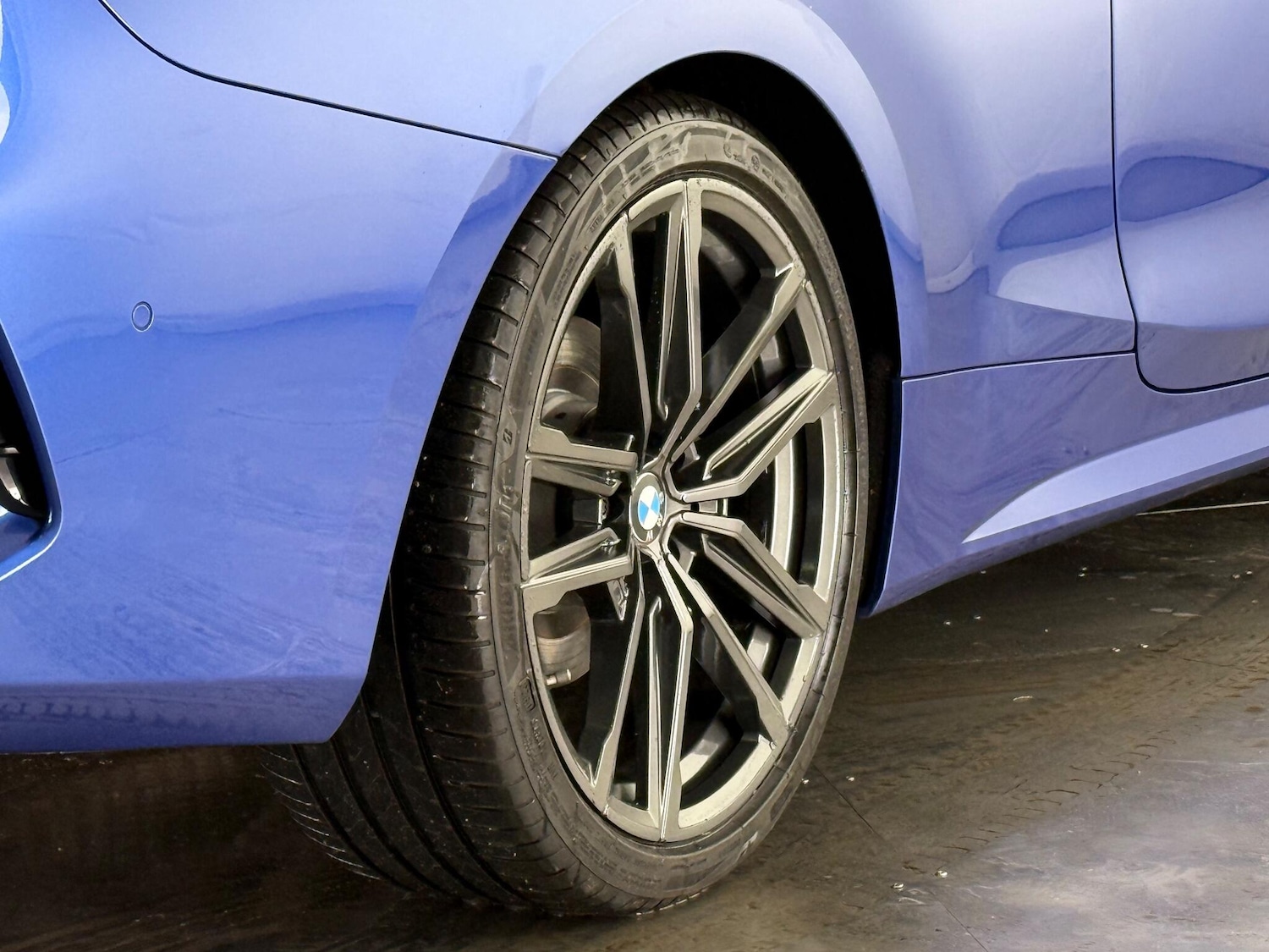 Used BMW 4 Series 2021 for sale - 76550540: Photo 16