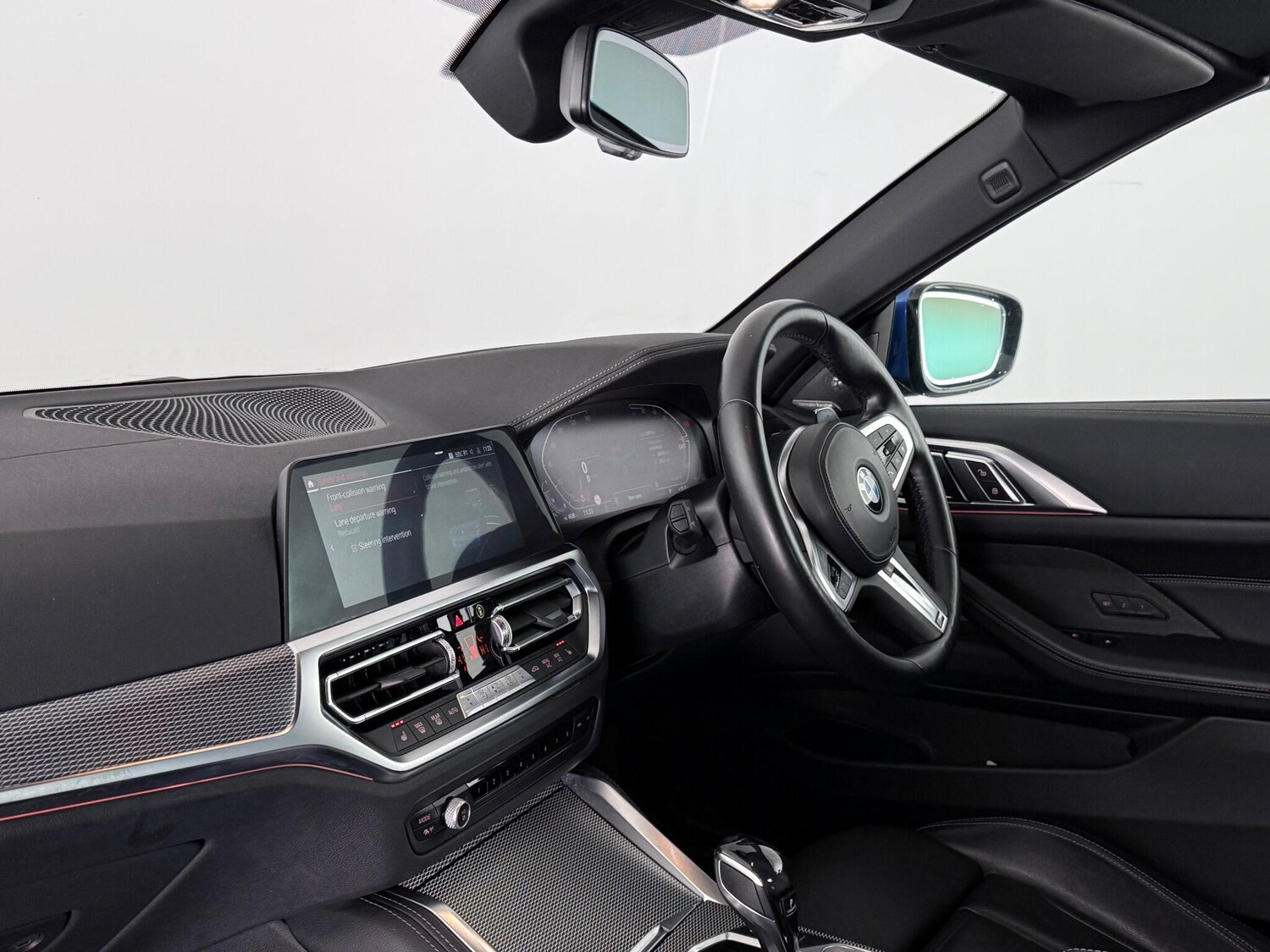 Used BMW 4 Series 2021 for sale - 76550540: Photo 27