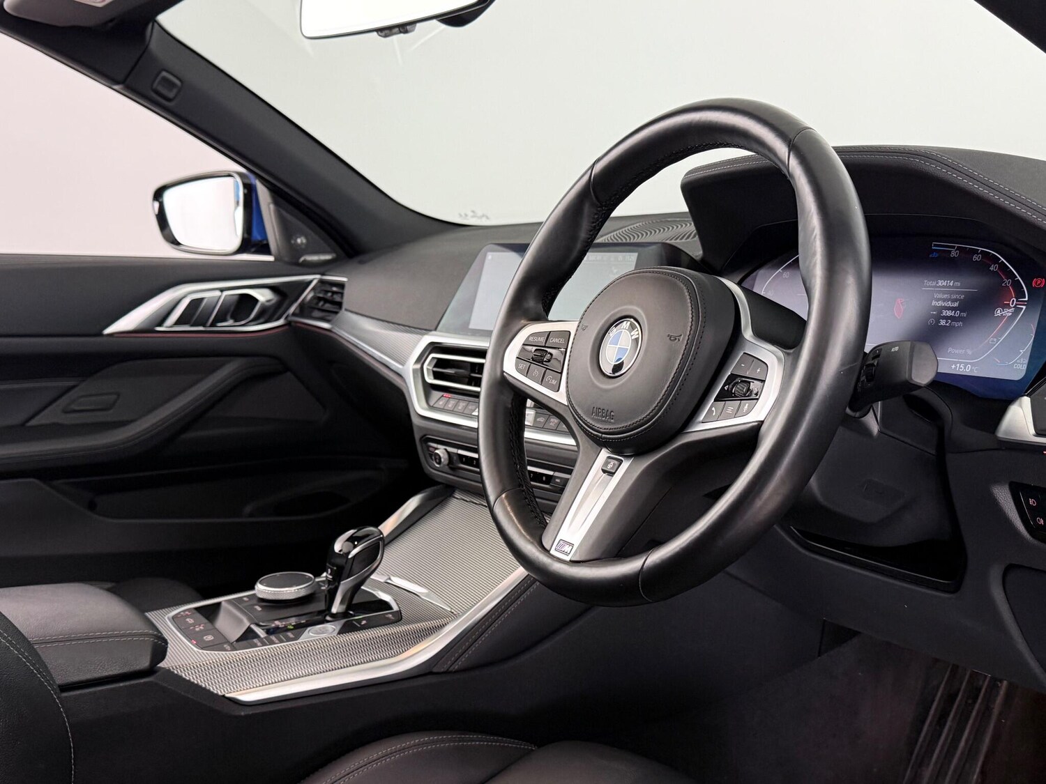 Used BMW 4 Series 2021 for sale - 76550540: Photo 28