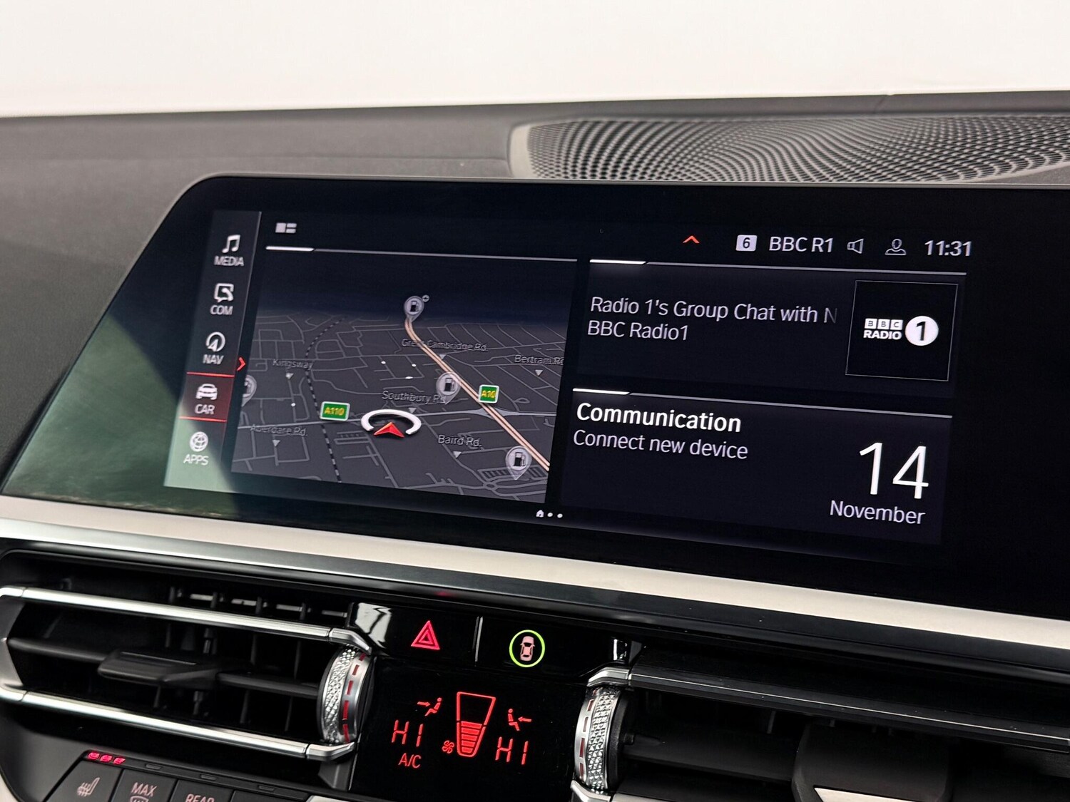 Used BMW 4 Series 2021 for sale - 76550540: Photo 39