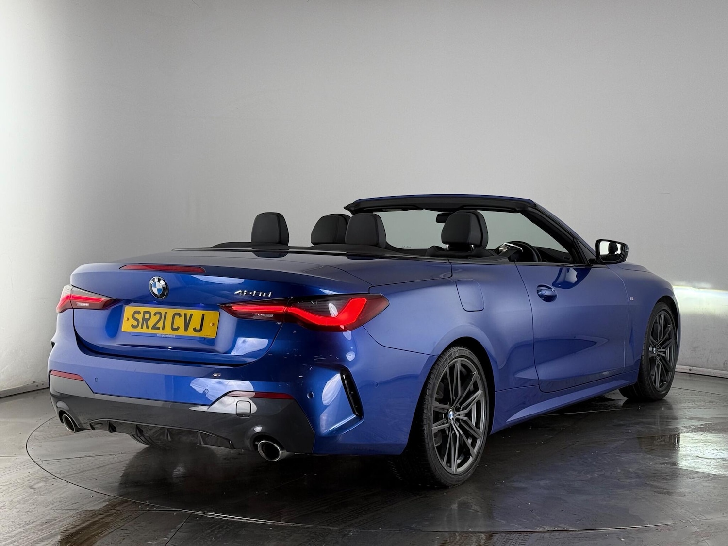 Used BMW 4 Series 2021 for sale - 76550540: Photo 7