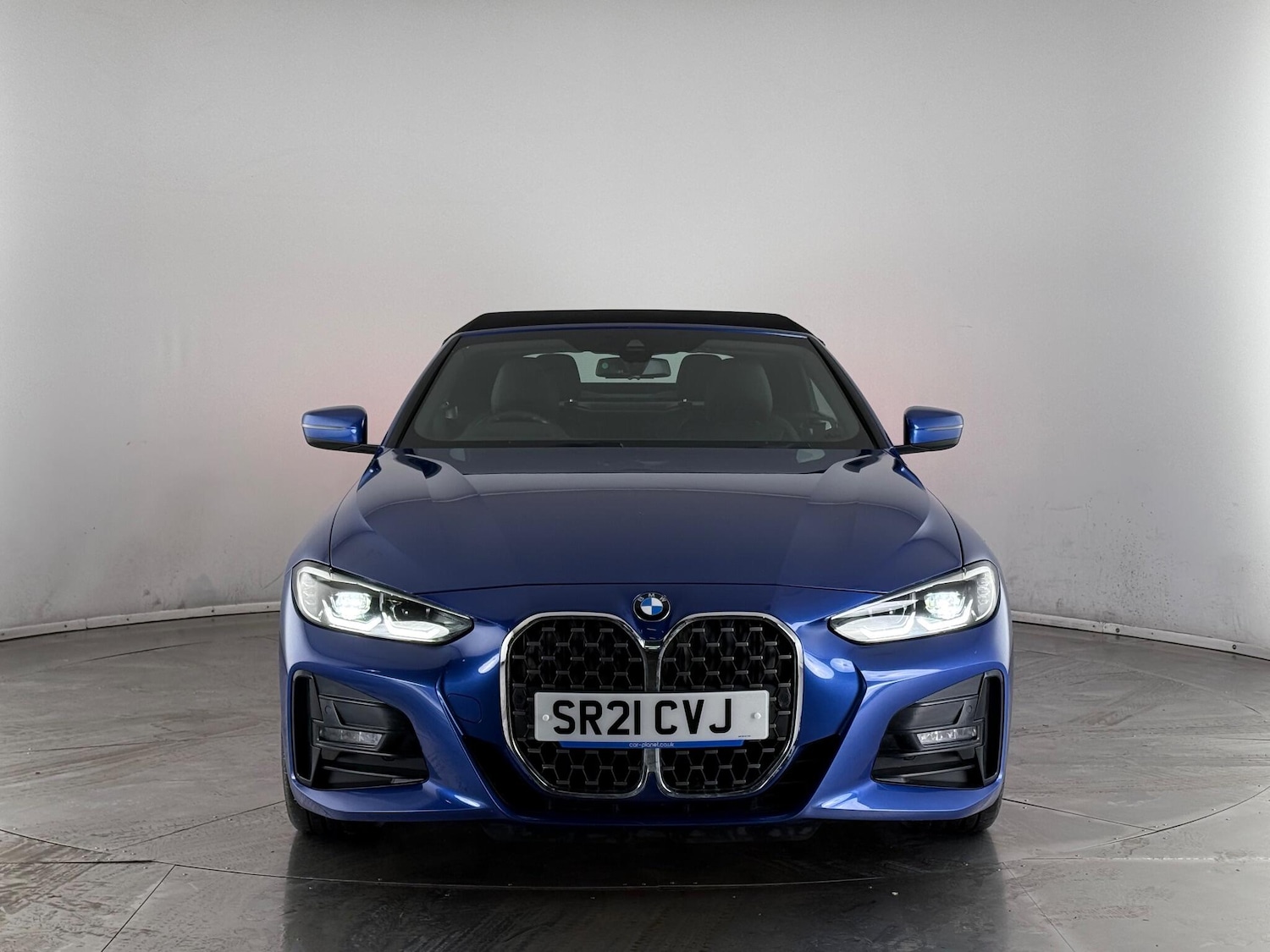 Used BMW 4 Series 2021 for sale - 76550540: Photo 9