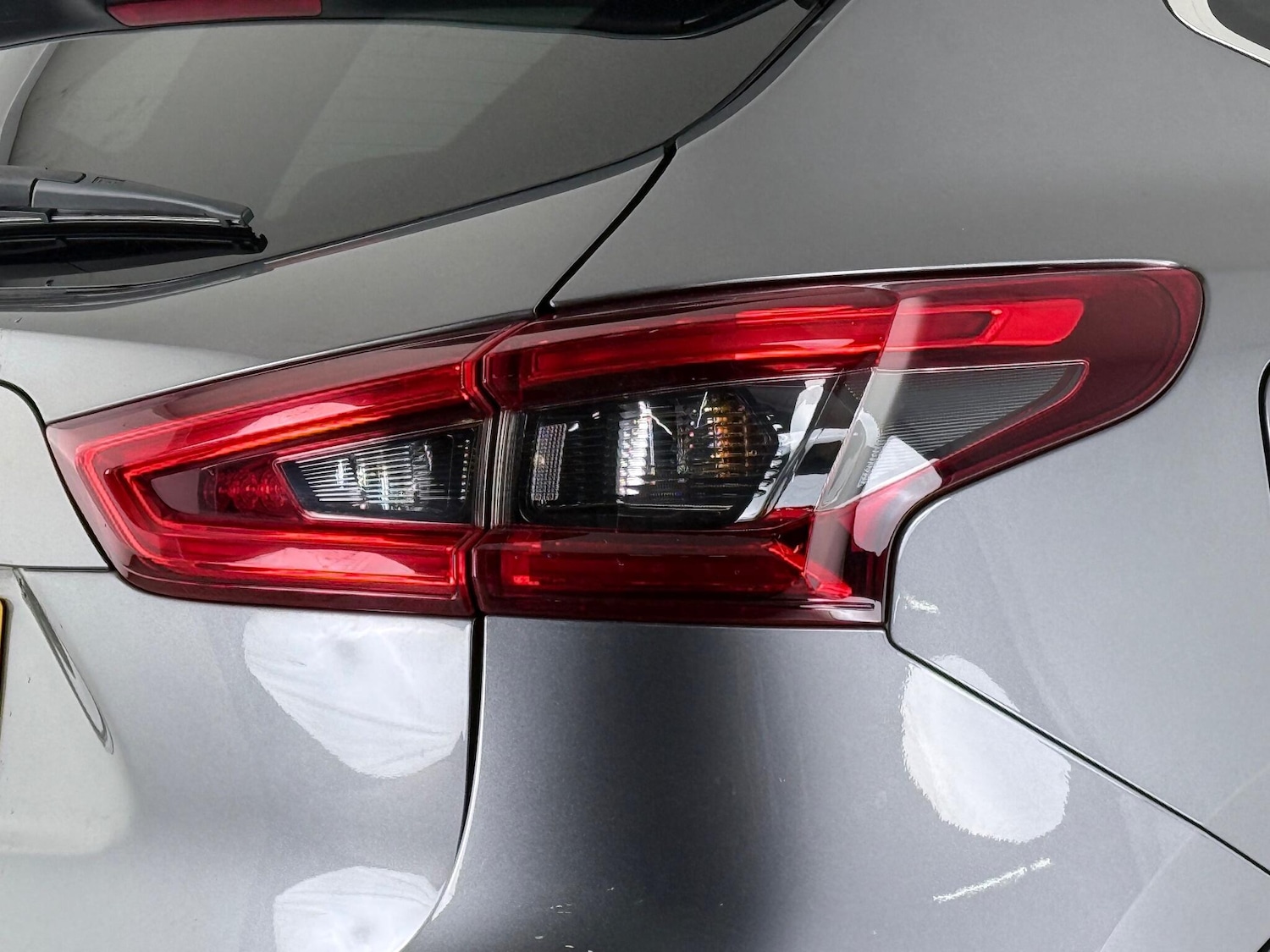 Used Nissan Qashqai 2019 for sale - 76714867: Photo 10