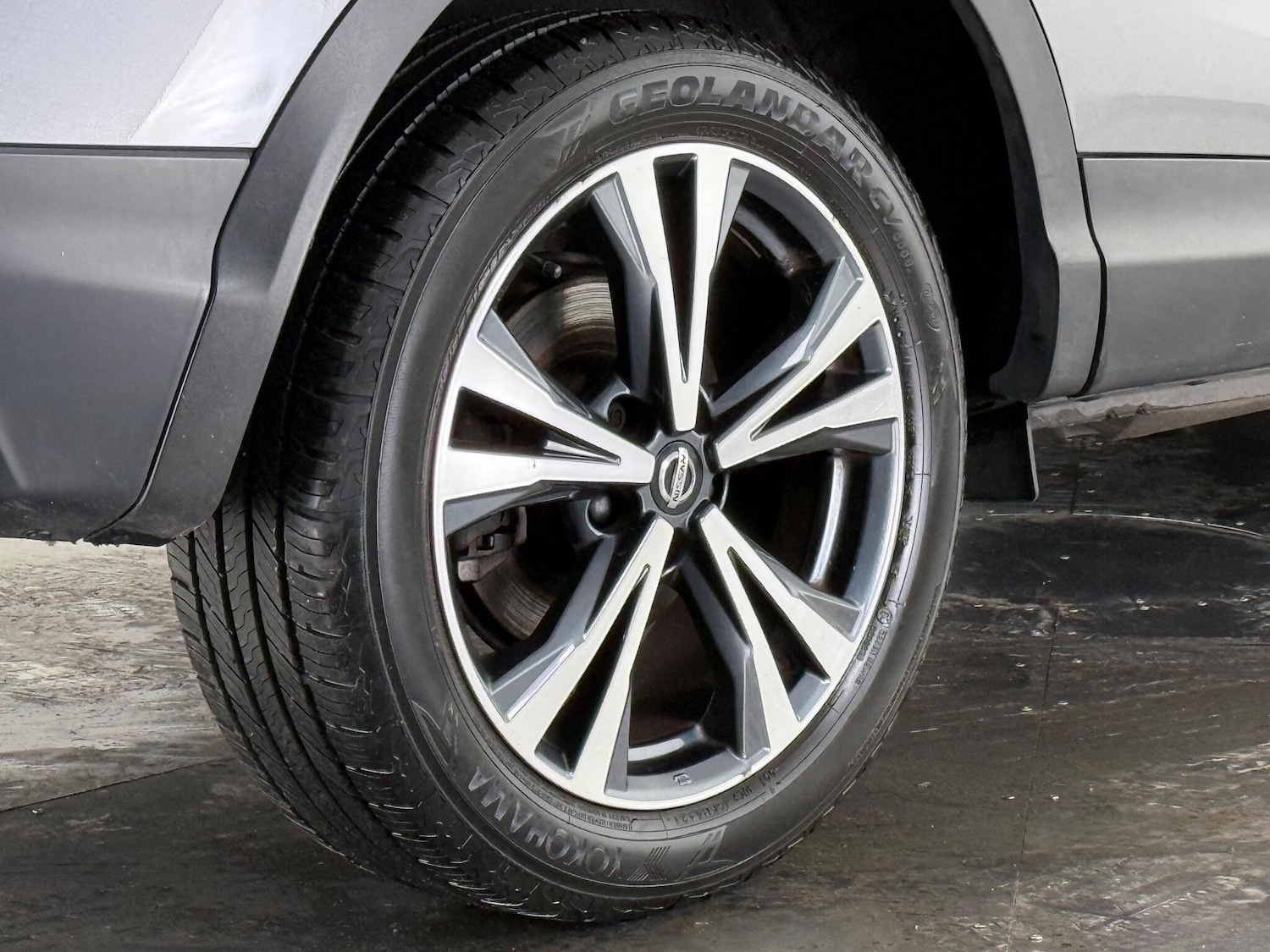 Used Nissan Qashqai 2019 for sale - 76714867: Photo 12