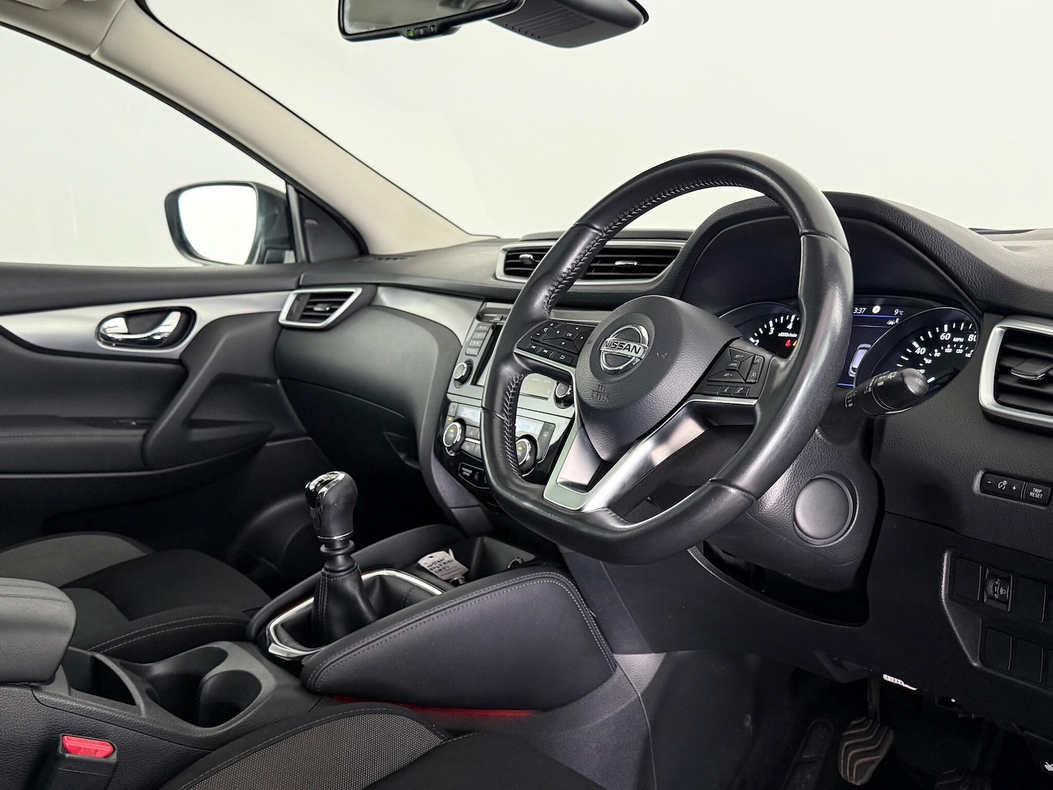 Used Nissan Qashqai 2019 for sale - 76714867: Photo 15