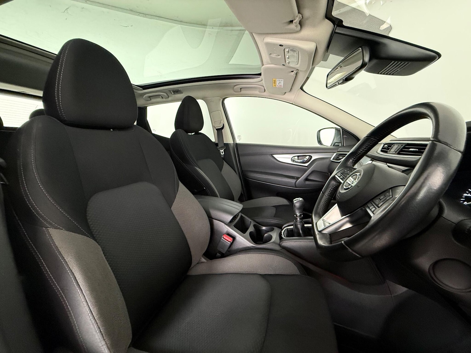 Used Nissan Qashqai 2019 for sale - 76714867: Photo 16