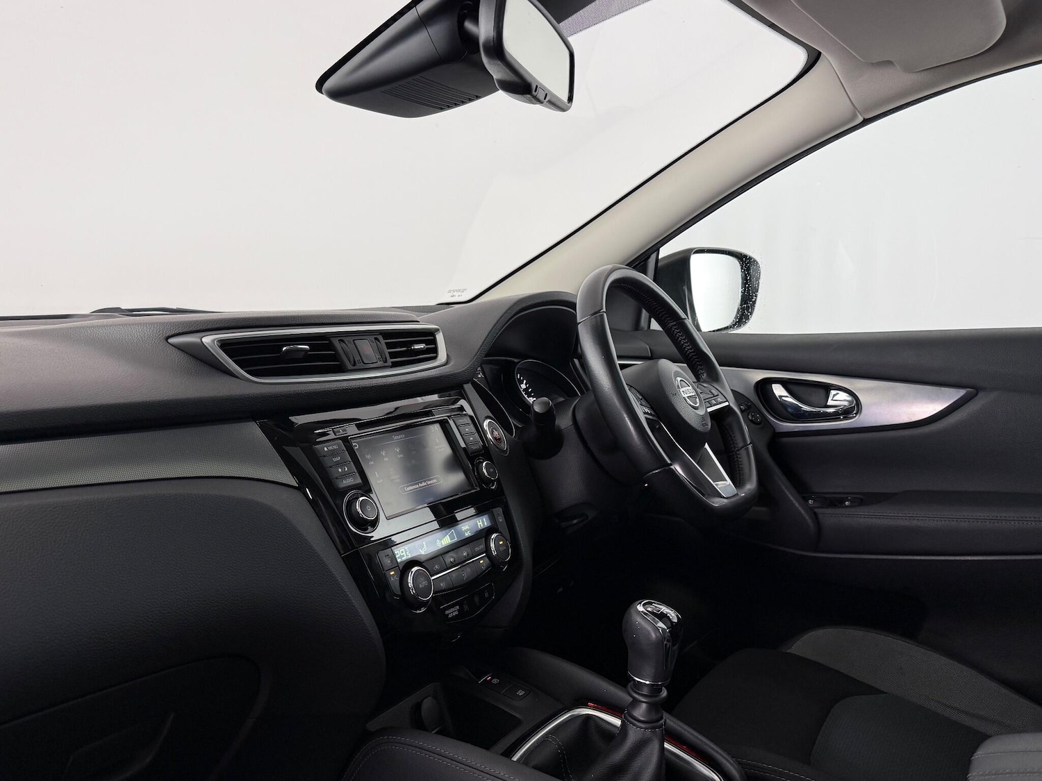 Used Nissan Qashqai 2019 for sale - 76714867: Photo 17