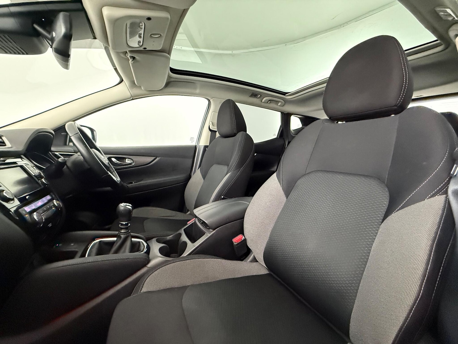 Used Nissan Qashqai 2019 for sale - 76714867: Photo 18