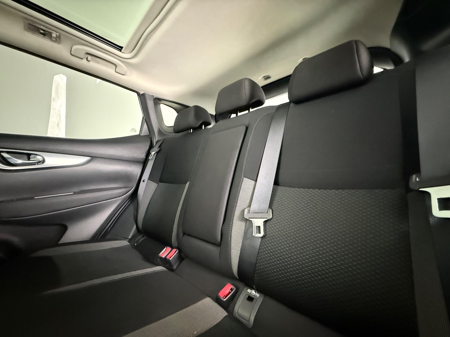 Used Nissan Qashqai 2019 for sale - 76714867: Photo 19