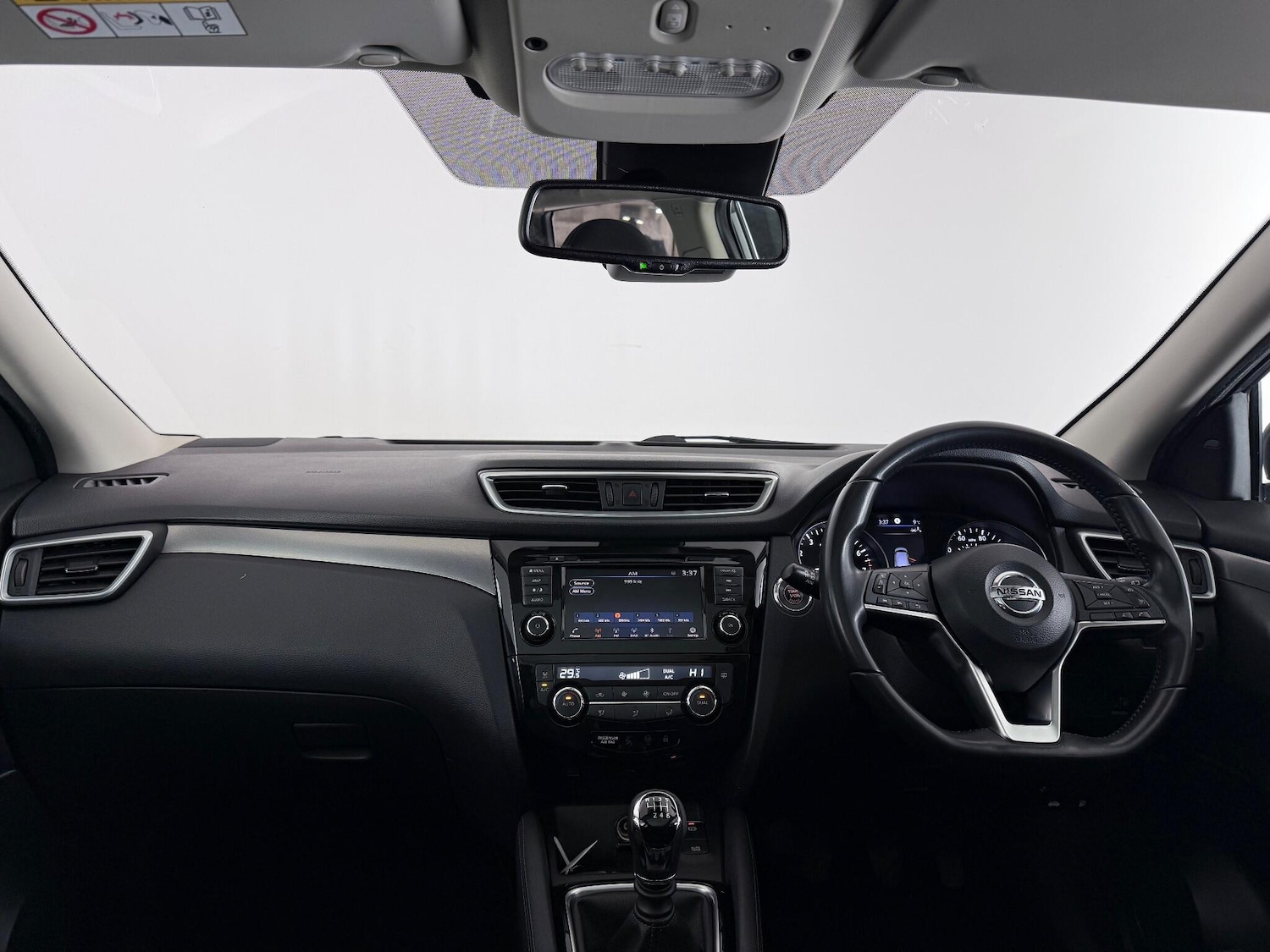 Used Nissan Qashqai 2019 for sale - 76714867: Photo 21